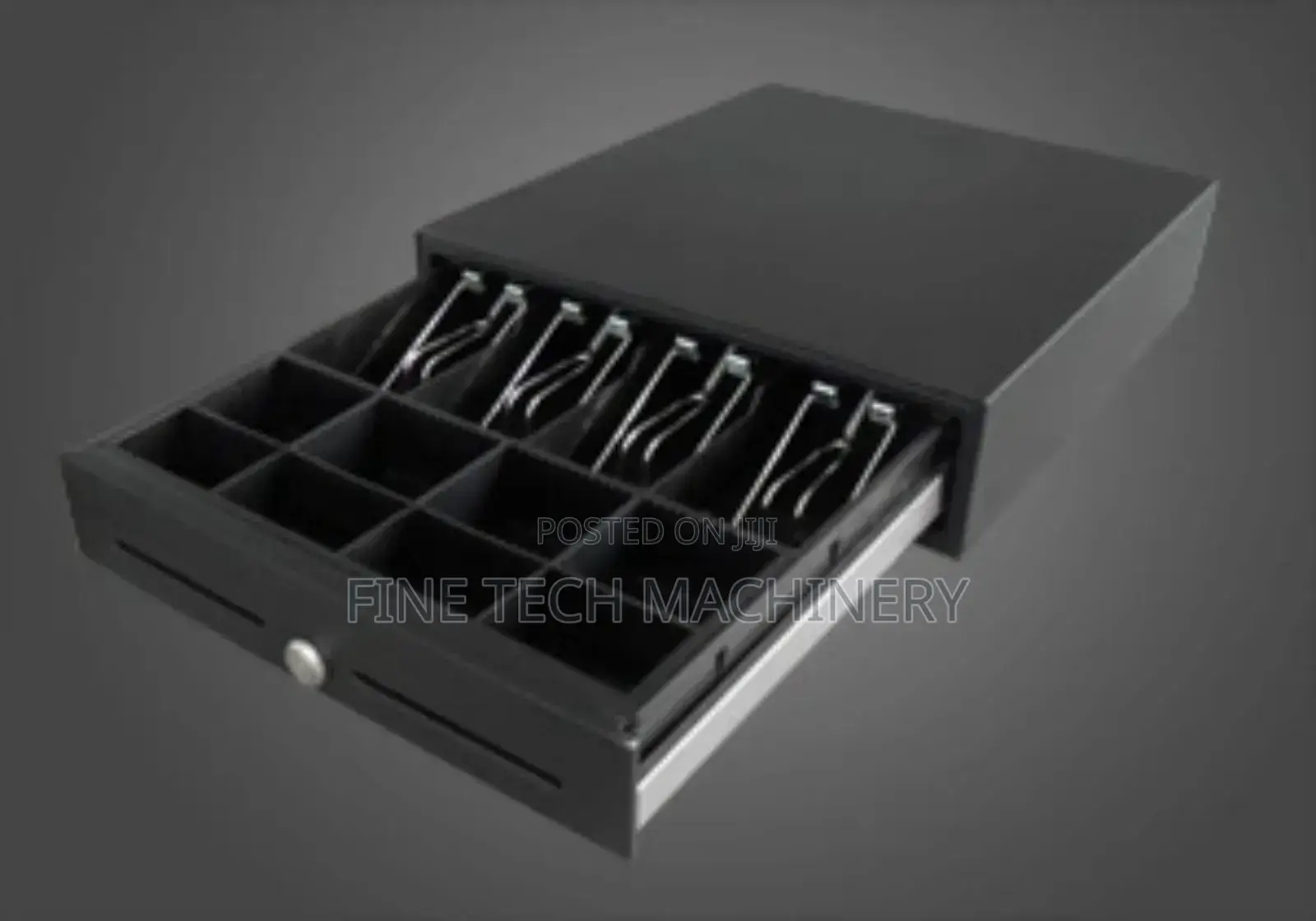 Affordable Box Cash Drawer/Cash Drawer