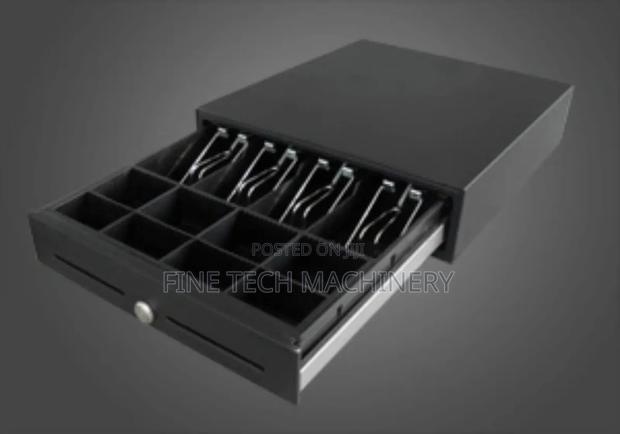 Affordable Box Cash Drawer/Cash Drawer