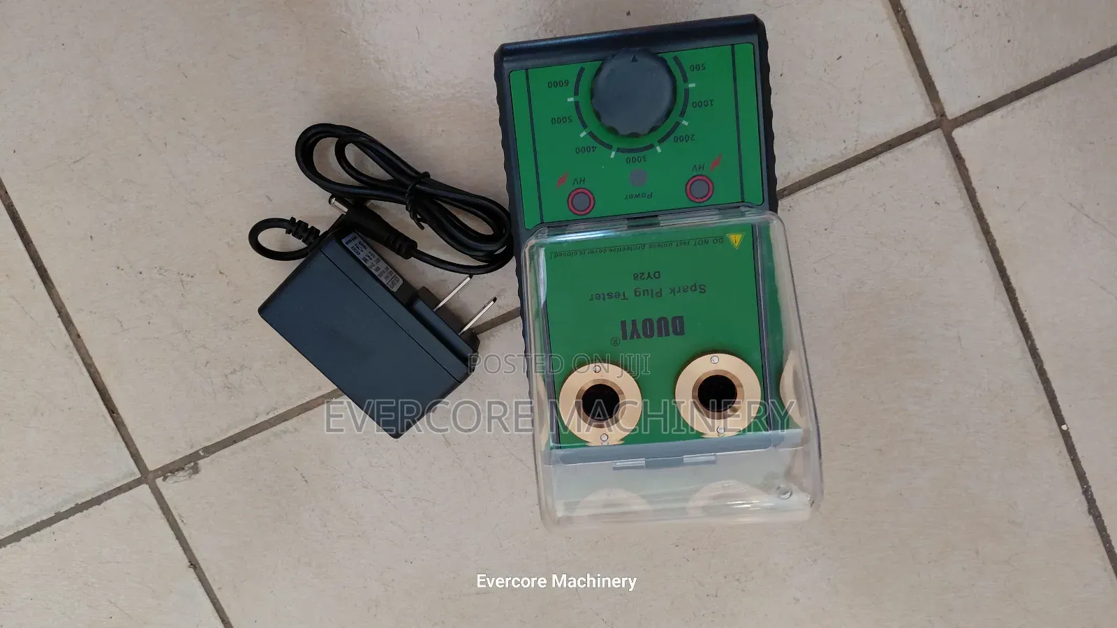 High Quality Spark Plug Tester Tool