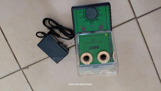 High Quality Spark Plug Tester Tool - main view