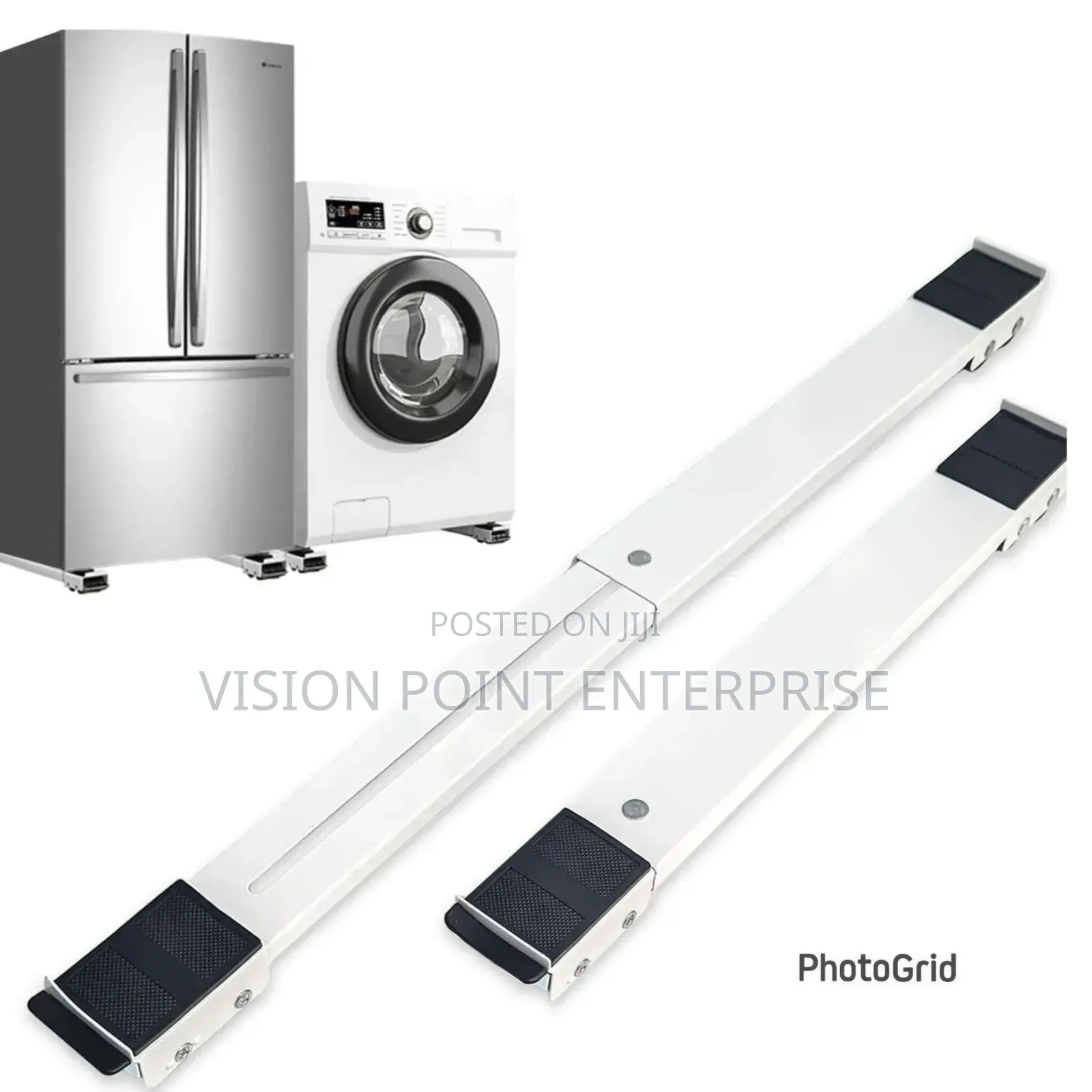 *Washing Machine Fridge Roller Base
