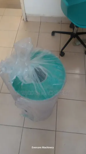 Heavy Duty Spray Booth Down Filter Full Roll.