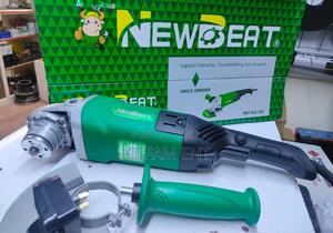 Newbeat 7inch Grinder/1700w Electric Grinder - thumbnail 2