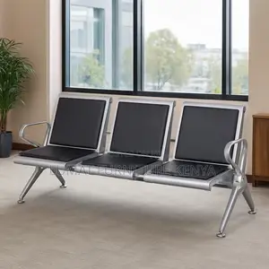 Three Comfortable Sitting Positions