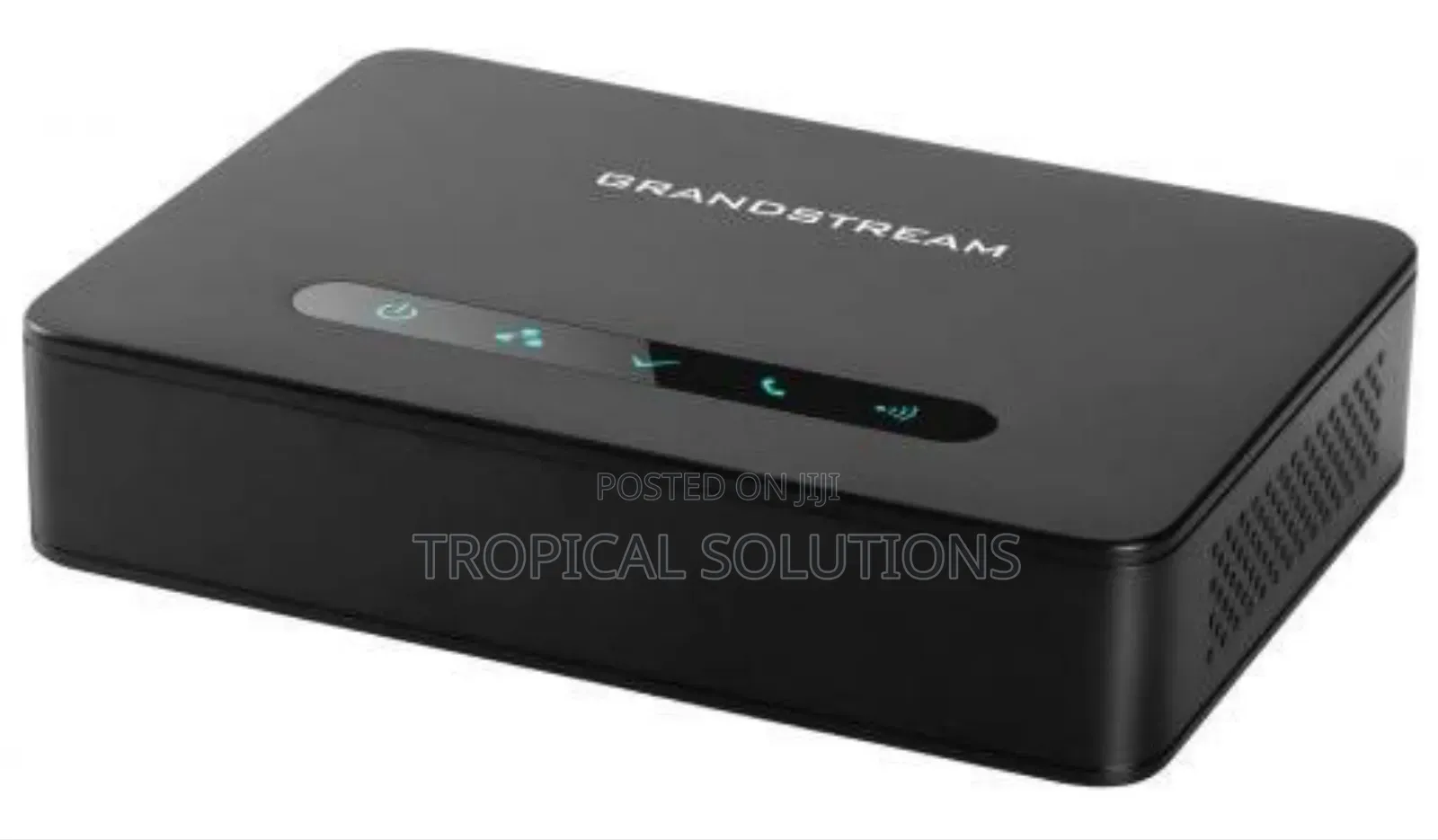Grand Stream Dp750 Dect Cordless