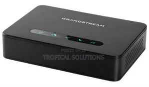 Grand Stream Dp750 Dect Cordless