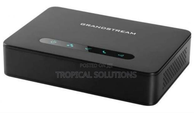 Grand Stream Dp750 Dect Cordless