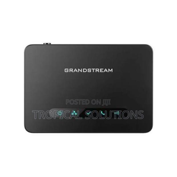 Grand Stream Dp750 Dect Cordless - thumbnail 2