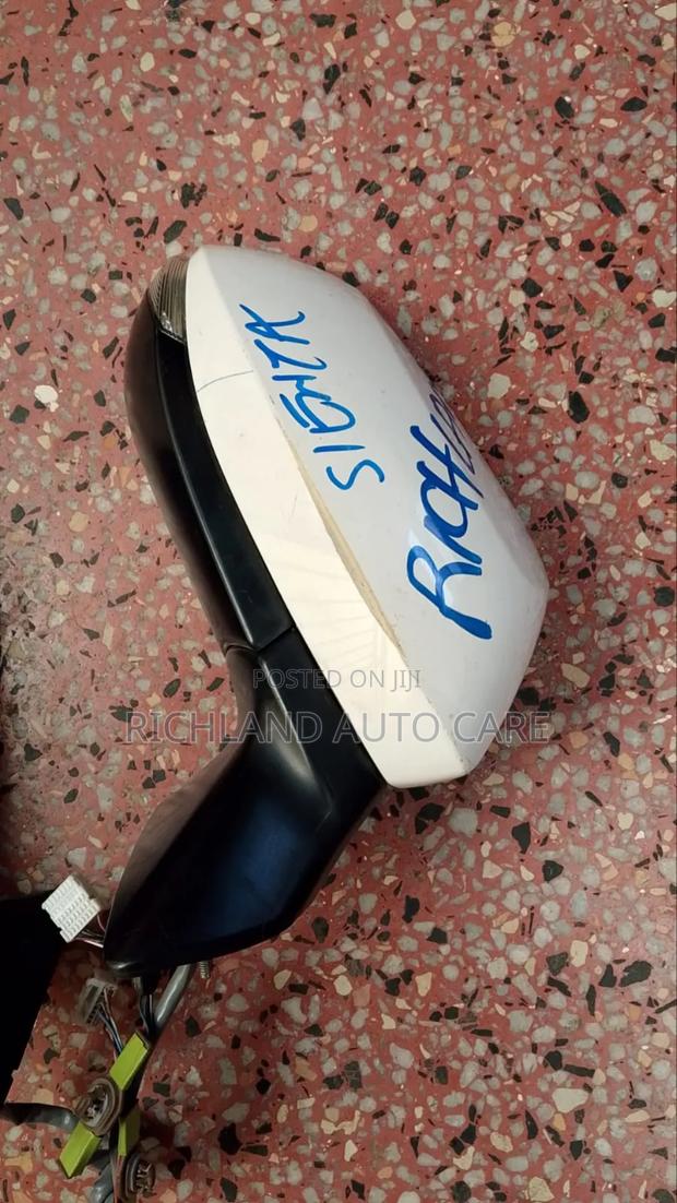 Sidemirror Sienta Nsp170 Right Side