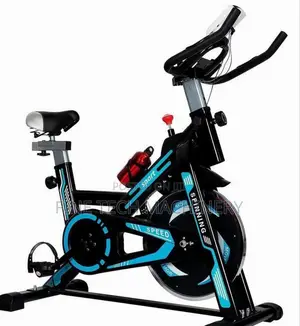 Quality Indoor Spinning Bike