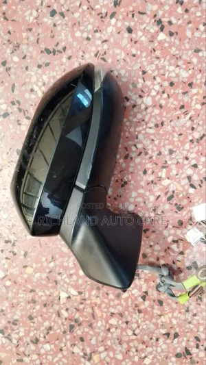 Sidemirror Sienta Nsp170 Left Side