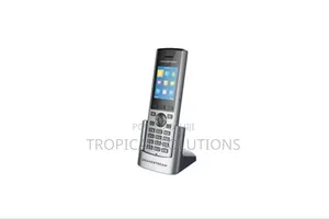 Grand Stream Dp730 Dect Ip Phone Available