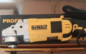 Quality Dewalt Angle Grinder/Angle Grinder