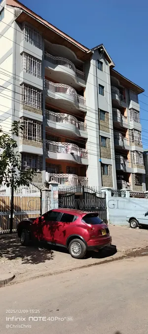 2bdrm Block of Flats in Mombasa Road Street for sale
