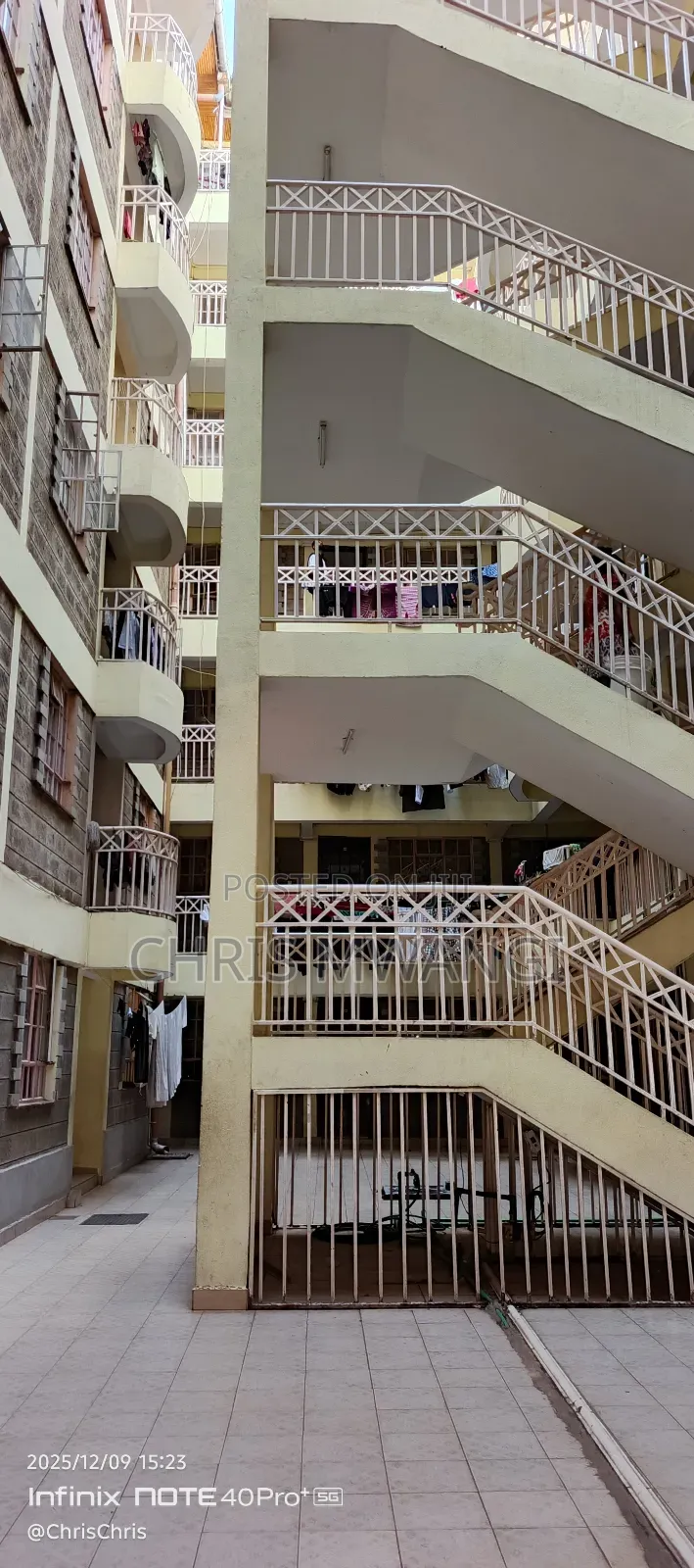 2bdrm Block of Flats in Mombasa Road Street for sale