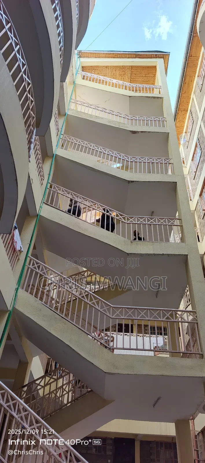 2bdrm Block of Flats in Mombasa Road Street for sale