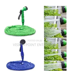 Magic Expandable Hosepipe