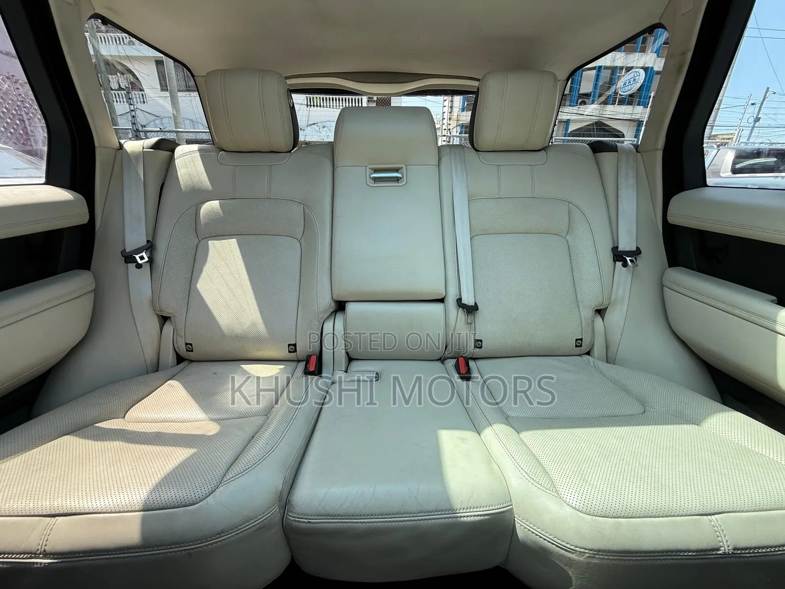 Land Rover Range Rover Vogue 2019