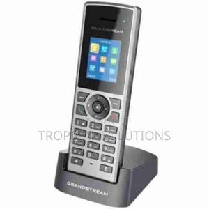 Grand Stream Dp722 Dect Ip Phone Dp722 - thumbnail 2