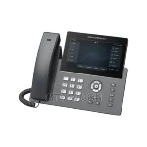 Grandstream Ip Phone Grp2650 14 Lines 6 Sip Accounts