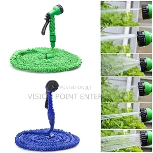 Magic Expandable Hosepipe
