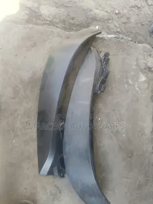 Nissan Nv200, Lower Headlight Covers.