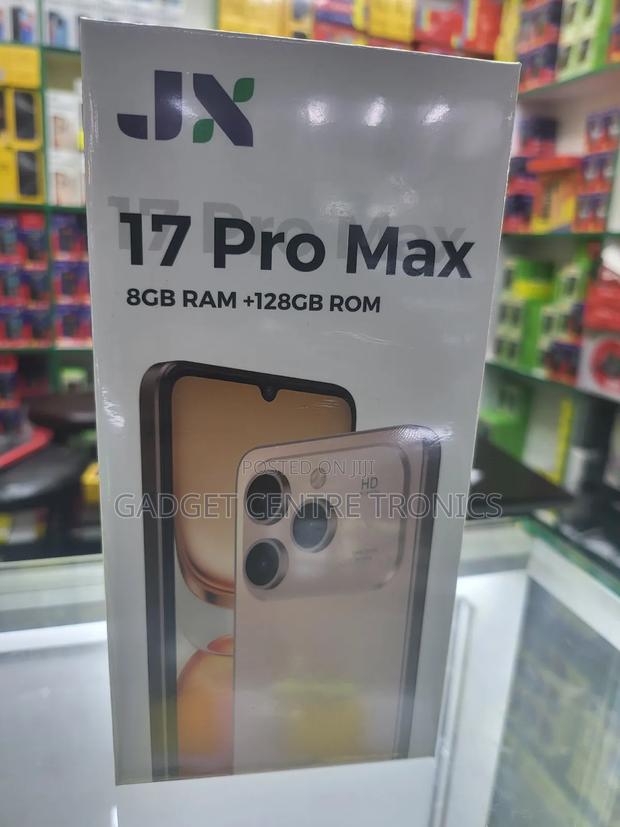 New JX J23 Black - thumbnail 2