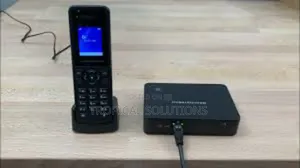 Grand Stream Dp720 Dect Ip Phone Dp720