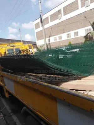 Anti-Climb Fence