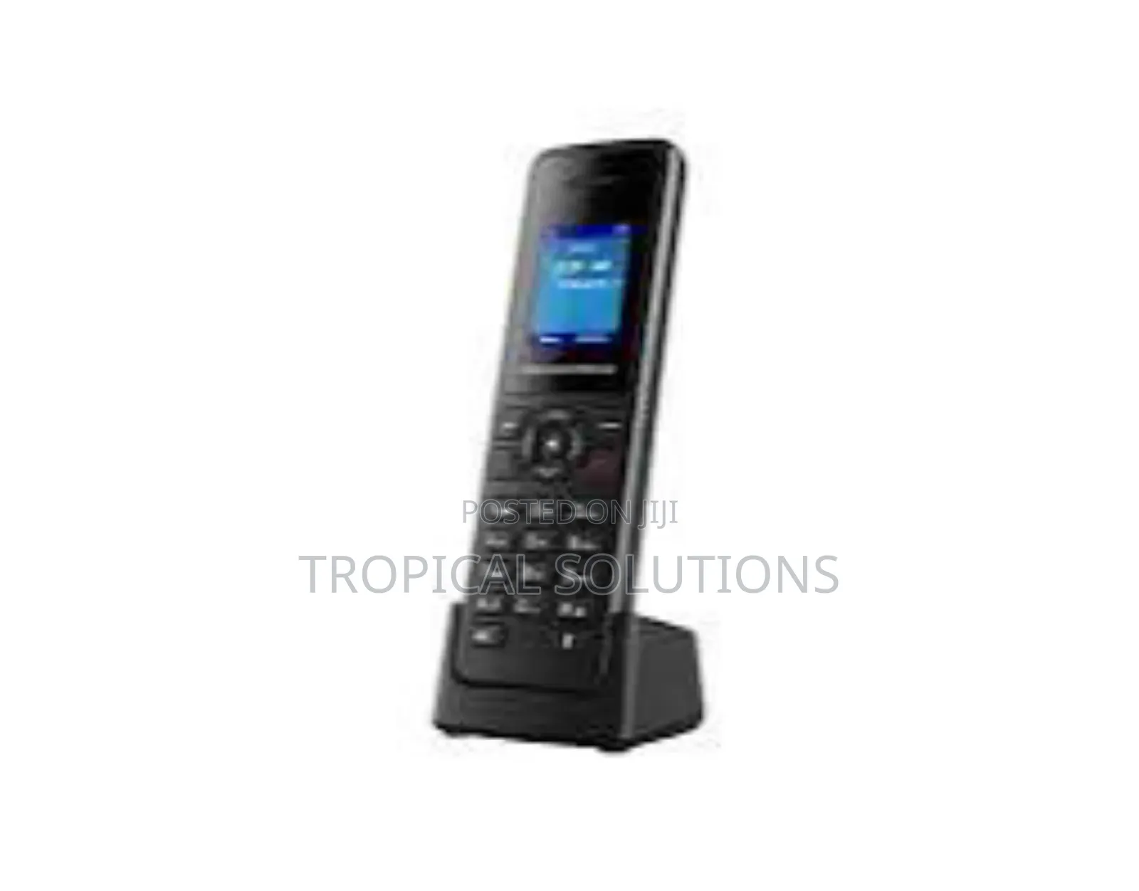 Grand Stream Dp720 Dect Ip Phone Dp720