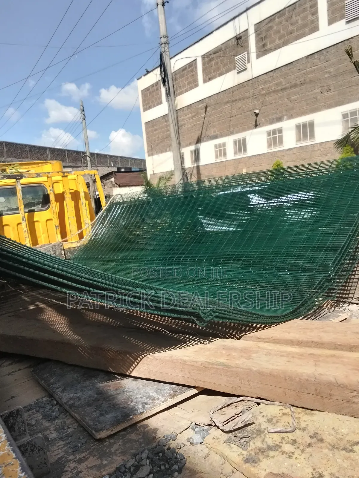 Affordable Anti-Climb
