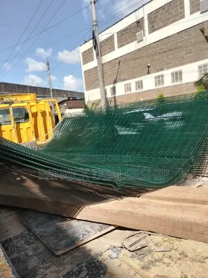 Affordable Anti-Climb
