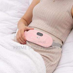 Warm Palace Belt - main view