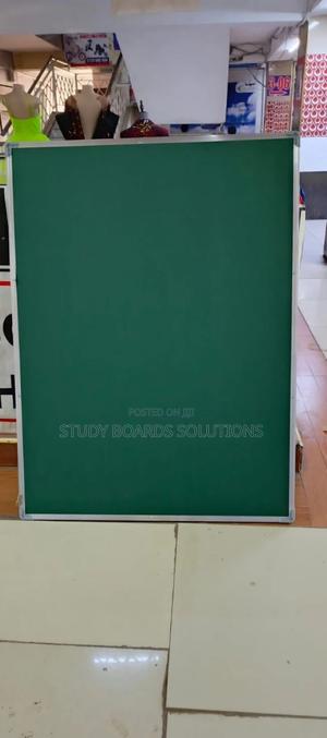 School Notice Board 4ftx3ft(120cmx90cm) - thumbnail 2