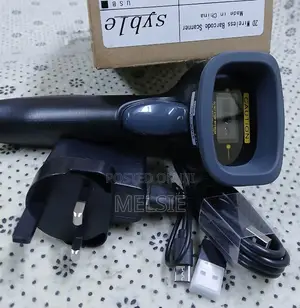 Wireless Barcode Scanner Connectivity Bluetooth Wireless Usb Wired