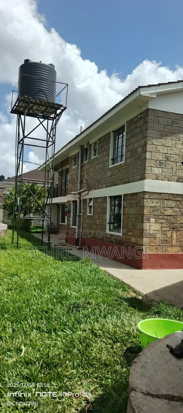5bdrm Mansion in Garden Estate, Mombasa Road for sale