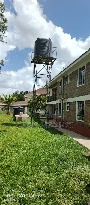 5bdrm Mansion in Garden Estate, Mombasa Road for sale