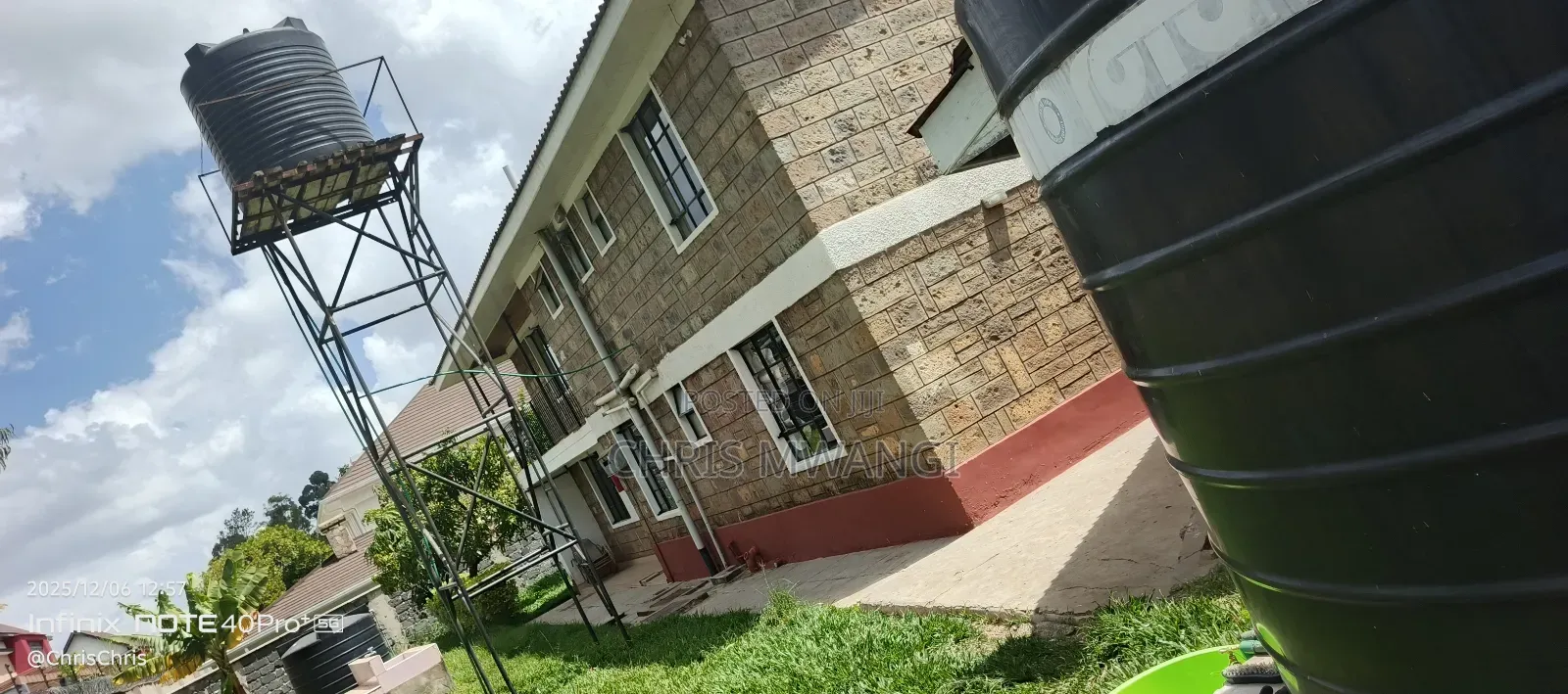 5bdrm Mansion in Garden Estate, Mombasa Road for sale