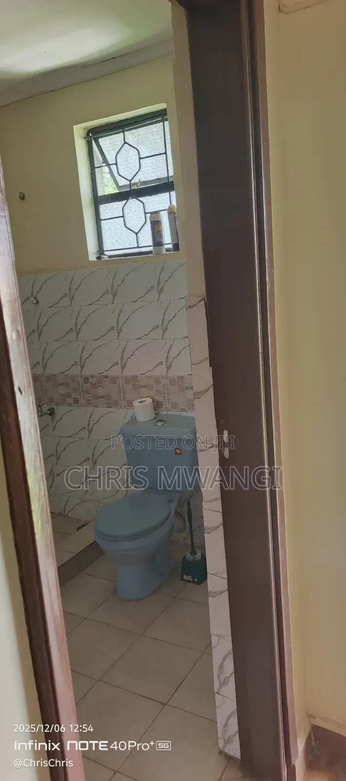 5bdrm Mansion in Garden Estate, Mombasa Road for sale