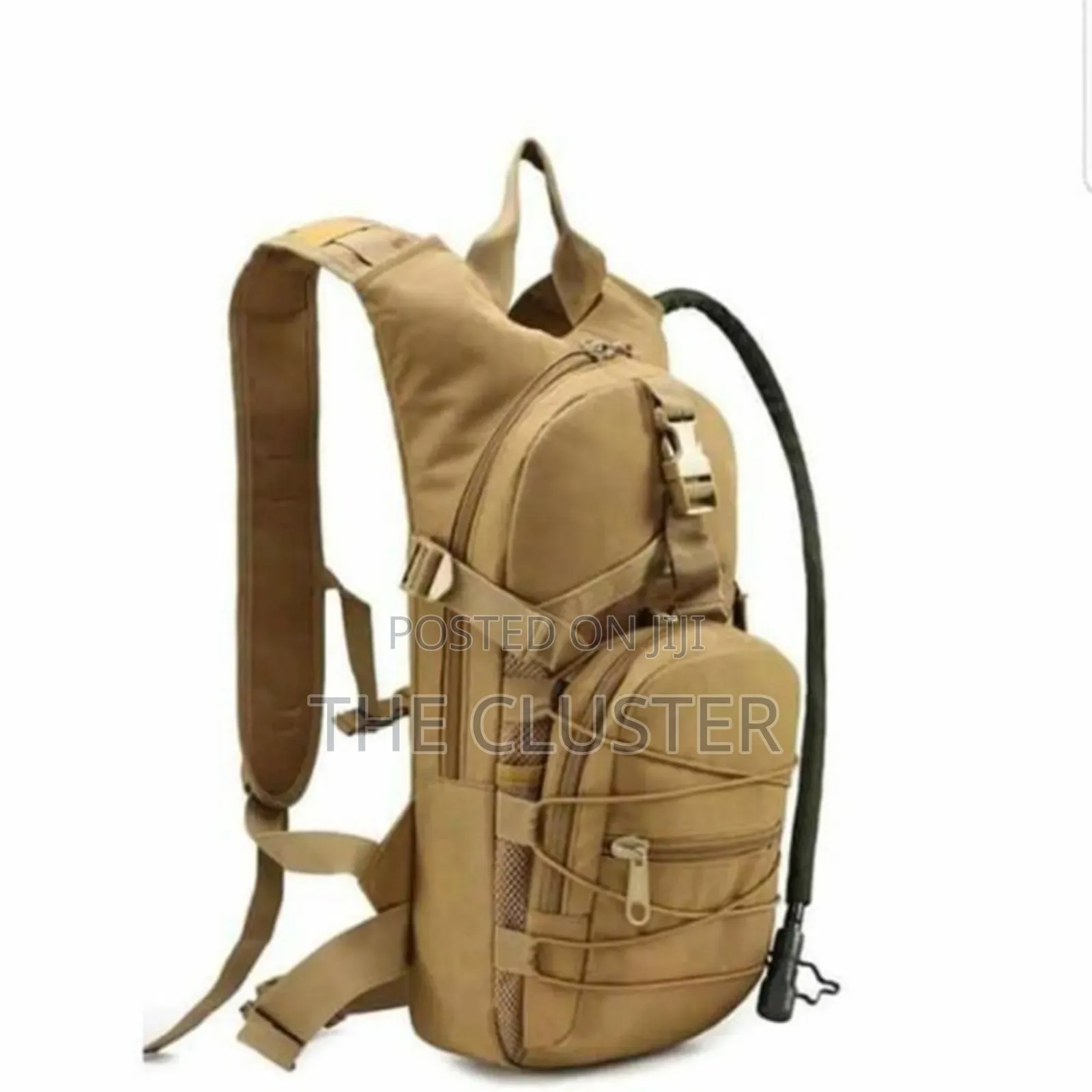 Tactical Water Bag