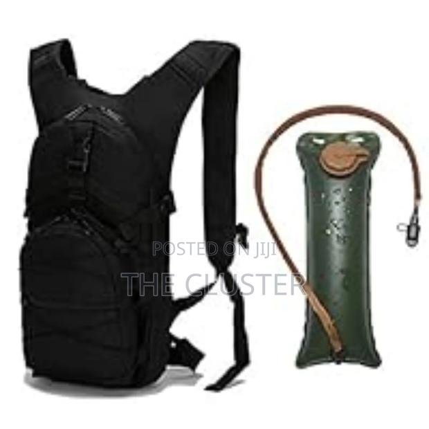 Tactical Water Bag - thumbnail 3
