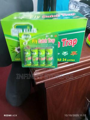 Fly Catcher Trap/ Fly Catcher - thumbnail 2