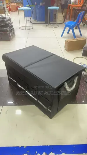 Boot Organizer Bag