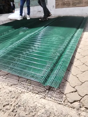 Anti-Rust/Anti-Climb