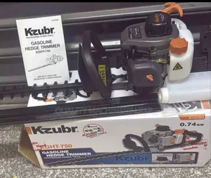 Professional Kzubr Gasoline Hedge Trimmer 2stroke