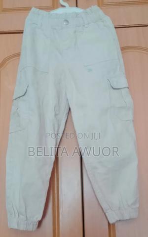 6-7years Pants - main view