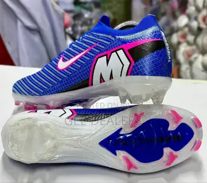 Nike Mercurial Air Zoom Soccer Boots,Size 40-45