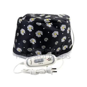 Hair Thermal Treatment - main view