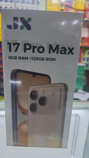 New JX G59 Black - main view