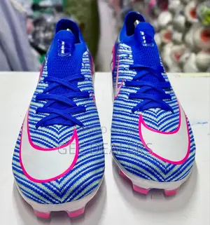 Nike Mercurial Air Zoom Soccer Boots,Size 40-45